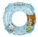 リラックマ 80センチうきわ