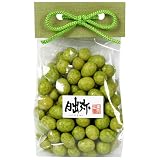 Hidemi Wasabi Soybeans, 3.17-Ounce (Pack of 6)