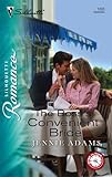 The Boss's Convenient Bride (Silhouette Romance)