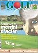 Golf Magazine - Paris