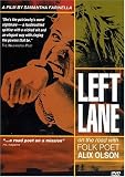 Revue Subtle Sister  / Left Lane: On the Road With Folk Poet Alix Olson