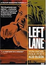 Left Lane on the Road