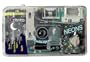 Go Photo Inc. - Neons City Lites 35mm Fun Camera