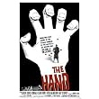 Hand, The - Movie Poster