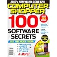 Computer Shopper, July 2008 Issue