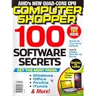 Click here to buy Computer Shopper, July 2008 Issue by  Editors of COMPUTER SHOPPER Magazine.