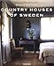 Country Houses of Sweden