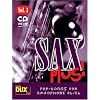Sax Plus! Vol. 3