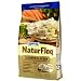 Happy Dog 49186 Hundefutter NaturFloq Leichte Flocken 2,0 kg