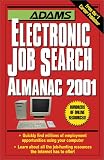 Internet Job Search Almanac 2001-2002 (Adams Internet Job Search Almanac)