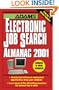 Internet Job Search Almanac (2001-2002) (Adams Internet Job Search Almanac)