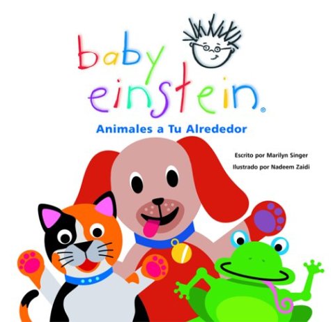 Libros en Espanol