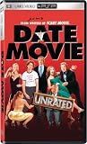 Date Movie [UMD for PSP]