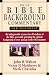 Books : The IVP Bible Background Commentary: Old Testament