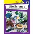 The 100+ Series Life Science (The 100+ Series) by Daryl Vriesenga