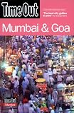 Mumbai and Goa (Time Out Guides)