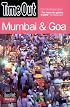 Mumbai and Goa (Time Out Guides)