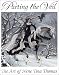 Parting the Veil Art of Nene Thomas Soft Cover Book