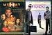 Search : The Mummy Returns & Matchstick Men - 2 Seperate DVDs in Set