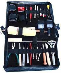 Deluxe Watch Repair Kit
