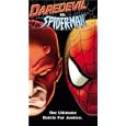 Spider-Man - Daredevil Vs. Spider-Man (Animated Series)