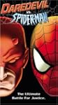 Daredevil Vs Spiderman