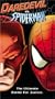 Spider-Man - Daredevil Vs. Spider-Man (Animated Series) [VHS]
