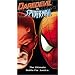 Spider-Man - Daredevil Vs. Spider-Man (Animated Series) [VHS]