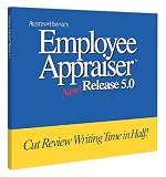 Employee Appraiser 5.0 Deluxe Mailer