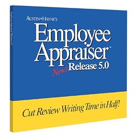 Employee Appraiser 5.0 Deluxe Mailer