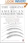 The Origins of the American Constitution: A Documentary History