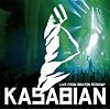  Kasabian - Live At Brixton Academy