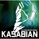  Kasabian - Live At Brixton Academy