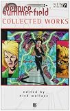 Cover of Bernice Summerfield Collected Works by  1844352412