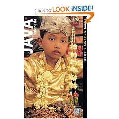 Java (Periplus Adveture Guides)