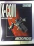 X-COM: UFO Defense