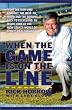 When the Game Is On the Line: From the Man Who Brought the Heat to Miami and the Browns Back to Cleveland, An Inside Look at the High-Stakes World of Sports Deal Making