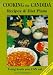 Cooking for Candida: Recipes and Diet Plans with Vegetarian Options