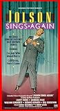 Jolson Sings Again Jolson Sings Again