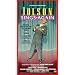 Jolson Sings Again [VHS]