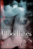 Bloodlines (KinKaid Wolf Pack)