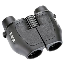 Bushnell Powerview 8x25 Porro Binocular