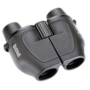 Bushnell Powerview 8x25 Porro Binocular