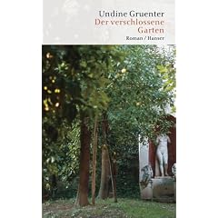 Der verschlossene Garten: Roman