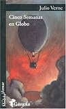 Five Weeks in a Balloon