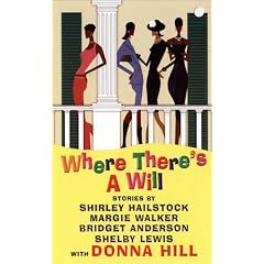 Where There's a Will