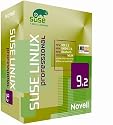 Suse Linux Professional 9.2