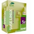 Suse Linux Professional 9.2 by SuSE Inc.