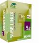 Suse Linux Professional 9.2