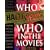 Halliwell's Who's Who in the Movies